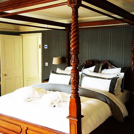 The Marlborough Hotel Quarto foto