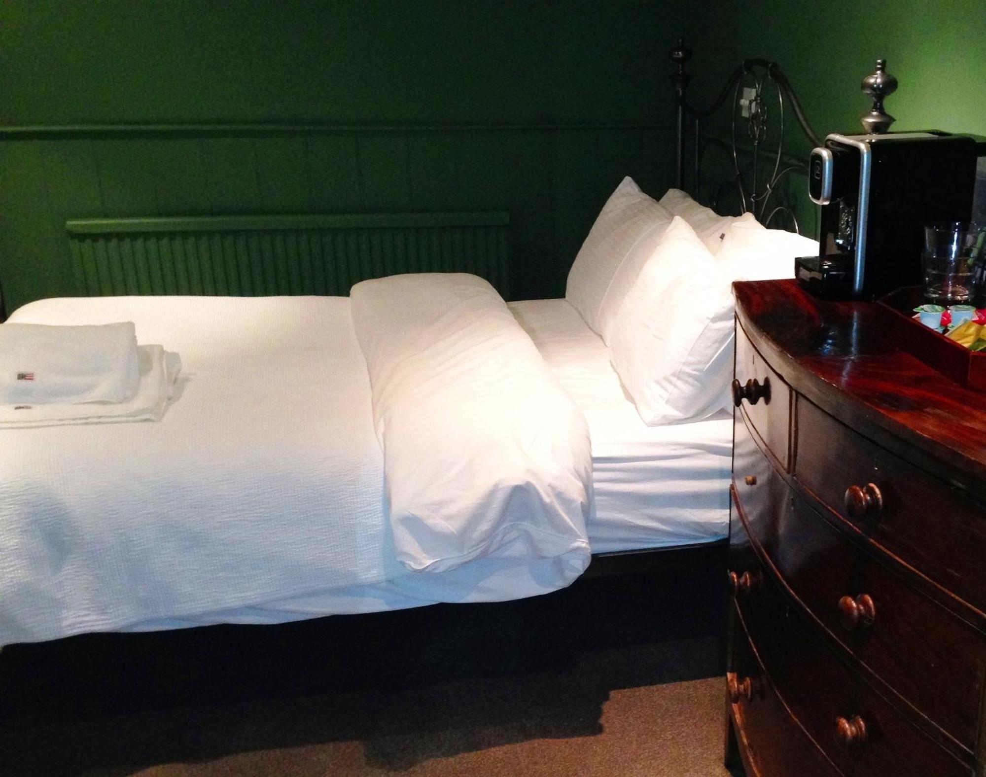 The Marlborough Hotel Quarto foto