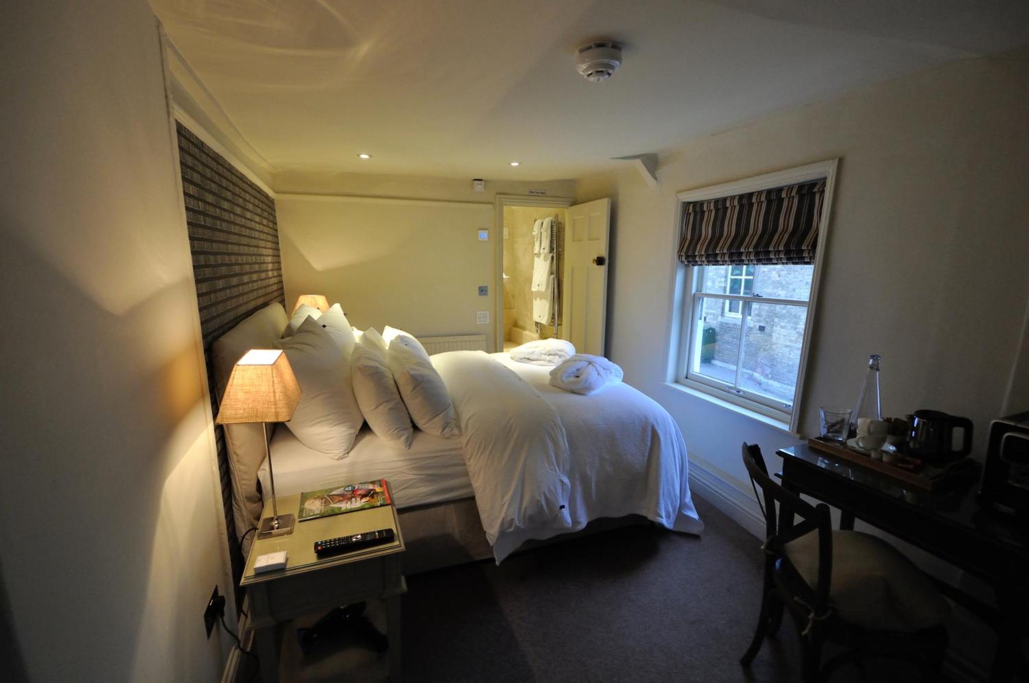 The Marlborough Hotel Quarto foto