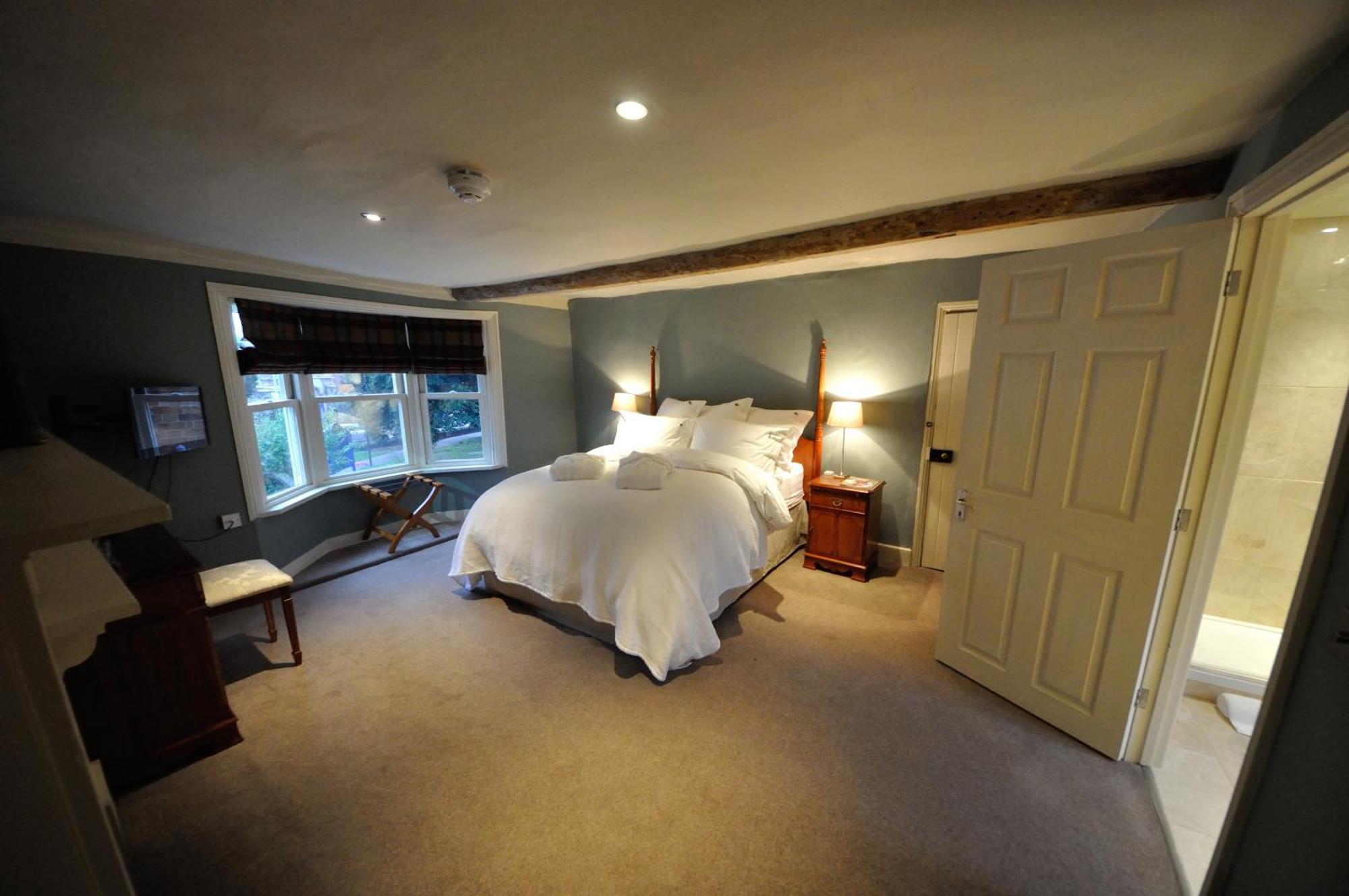 The Marlborough Hotel Quarto foto