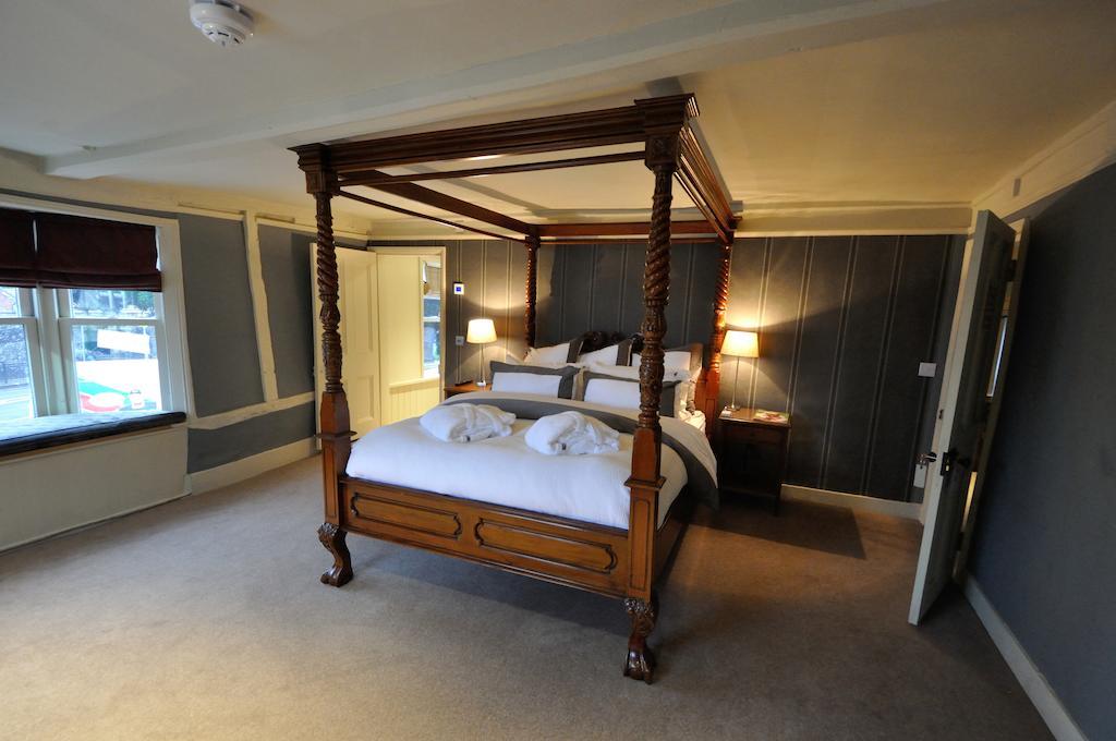 The Marlborough Hotel Quarto foto