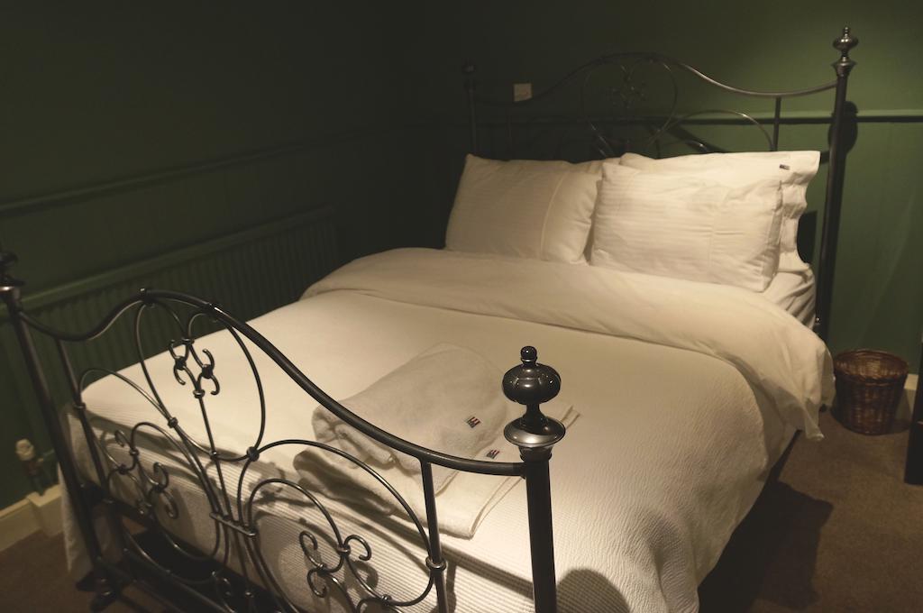 The Marlborough Hotel Quarto foto