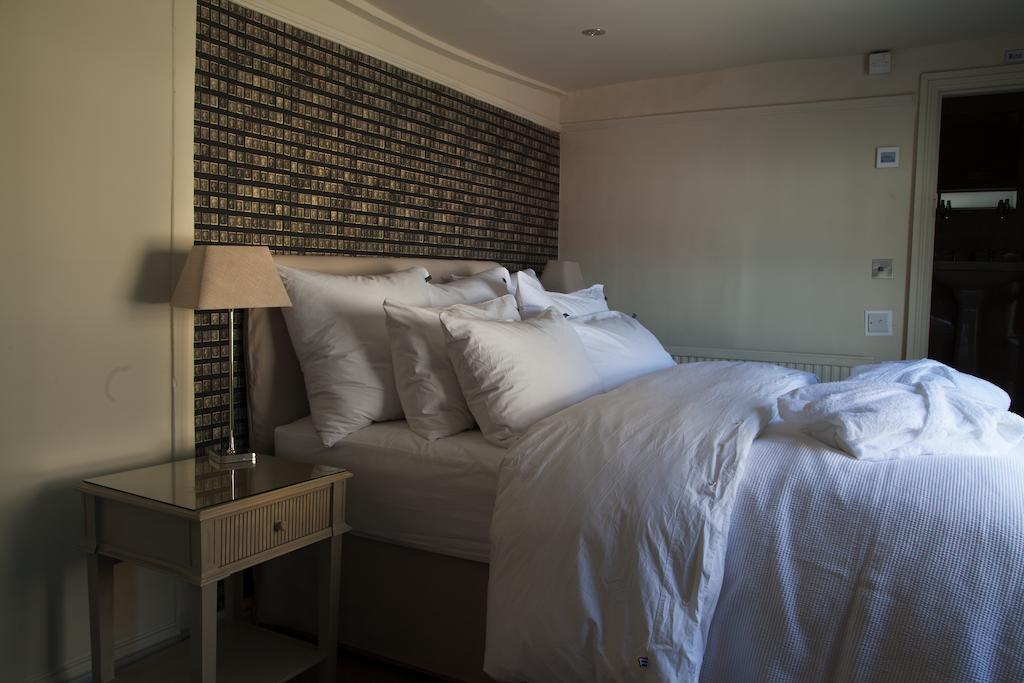 The Marlborough Hotel Quarto foto